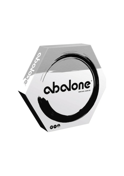 Abalone Kutu Oyunu
