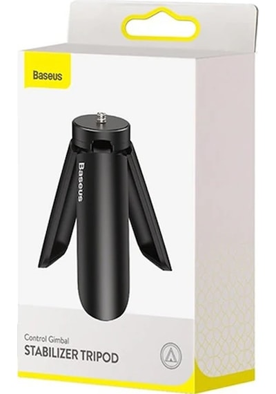 Baseus Control Gimbal Sabitleyici Tripod- 5775