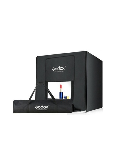 Godox LST40 40 x 40 x 40 CM Led Küp Ürün Çekim Çadırı