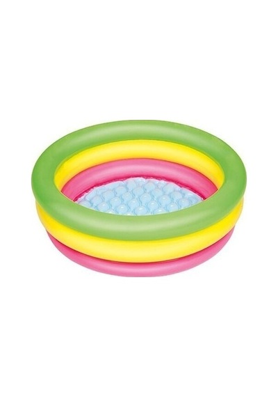 Havuz Zemin Şişirilebilir 70x24 Cm Bestway - 51128 Lisinya