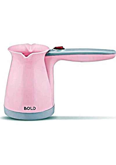 Bold BPC-001 Elektrikli Cezve