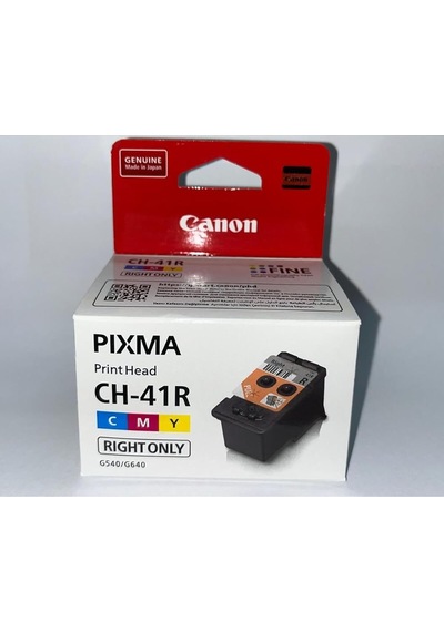 Canon Ch-41r  Baskı Kafası Sku: Mır8690010115195
