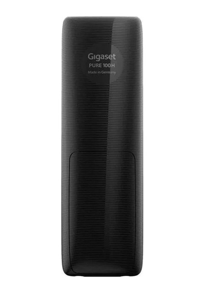 Sh Gigaset Pure 100 Siyah Dect Telsiz Telefon - 14 Saat Konuşma 50 Kişilik Rehber Kapasitesi Najmaddin