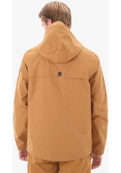 Timberland Water Resistant Shell Jacket Erkek Sarı Mont Tb0a5xrsp471