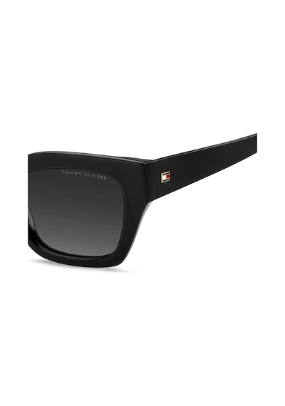 Tommy Hilfiger Th 2264/s 80790 Blk Kadın Güneş Gözlüğü Siyah