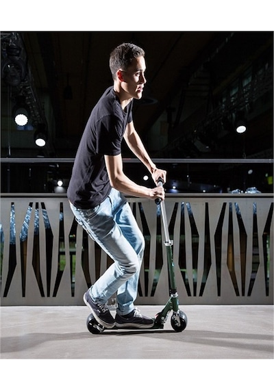 Micro Rocket SA0032 Scooter