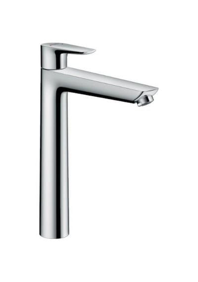 Talis E Tek Kollu Lavabo Bataryası 240 Kumandasız - 71716000 Krom