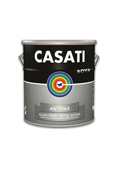 Plentifulcasati Antipas Gri 1 Kg