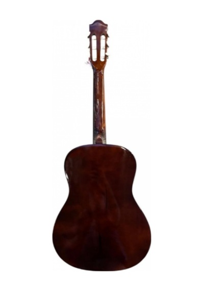 Segoiva 4/4 Klasik Gitar Nat