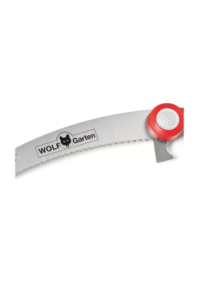 Wolf Garten Pro 370 Power Cut Saw Budama Testeresi