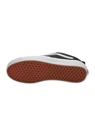 000d5rba21-r Vans Skate Old Skool 36 + Erkek Spor Ayakkabı Siyah 000d5rba21-r Siyah