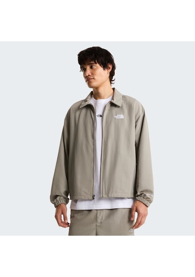 The North Face M Tnf Easy Packable Erkek Ceket Nf0a8eud2mb1 Gri