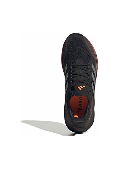 Adidas Ultraboost 5 Erkek Koşu Ayakkabısı Jq6653 Siyah Siyah