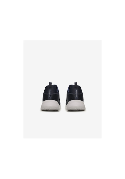 Skechers Dynamight Erkek Lacivert Spor Ayakkabı 58360 Nvy Çok Renkli