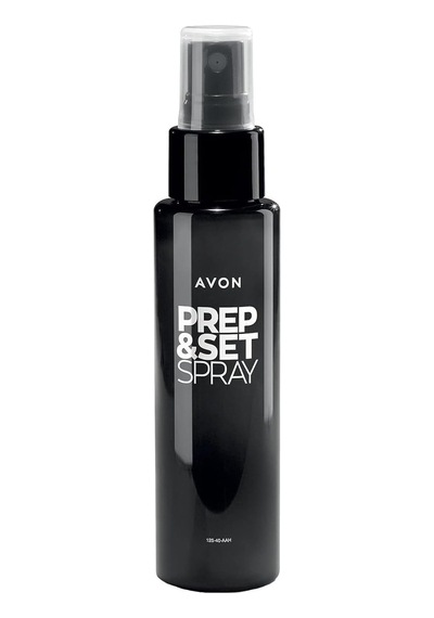 Prep And Set Spray Makyaj Sabitleyici Sprey 125 Ml Belirtilmemiş