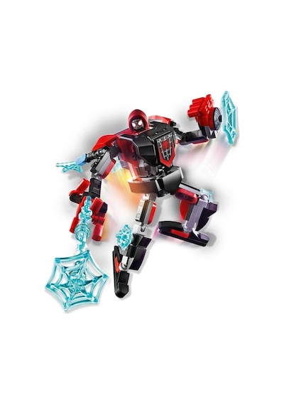 LEGO Marvel Super Heroes 76171 Spider Man Armor 125 Parça