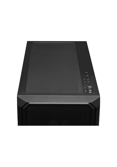 Msı Mag Forge 151a B75 Pcıe5 Iı Gaming Mid-tower Pc Kasası