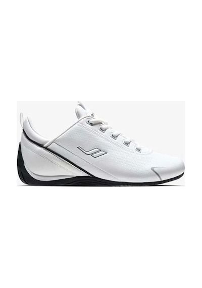 Lescon Smash 9 Erkek Sneaker Ayakkabı Ckr01050 Beyaz