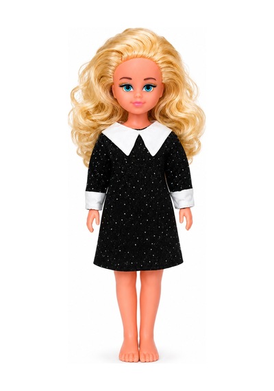 Laura Party Girl Parti Bebek 45 Cm Sesli Ve Şarkı Söyleyen Oyuncak Bebek