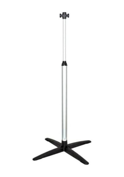 Luxell Ecoray 2300 W Ayaklı Infared Ayaklı Isıtıcı