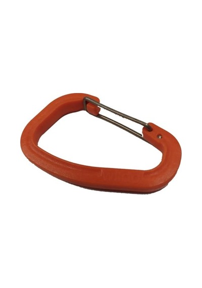 Wildo Karabina Medium Black Çok Renkli