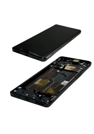 Oppo Reno 4 Pro Lcd Ekran Dokunmatik Çıtalı Hk