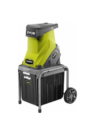 Ryobi RSH2545B 2500 Watt 45 MM Yaprak ve Dal Öğütücü