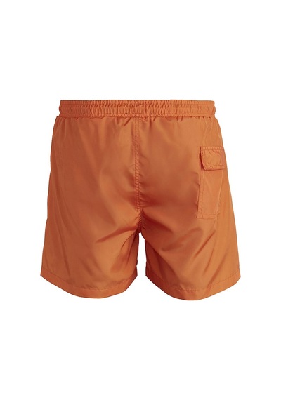 Bad Bear Jacksonville Erkek Turuncu Mayoşort