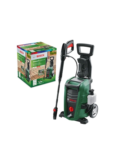 Bosch Universal Aquatak 130 Yüksek Basınçlı Yıkama Makinesi - 06008A7B00