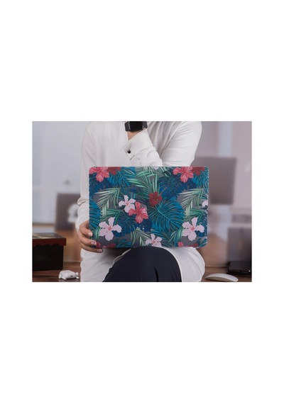 Macbook Pro Retina 13 İnç Kılıf A1425 A1502 Uyumlu Tropikal Yaprak Ve Çiçek Desenli Sert Kapak Hard Case İnce Hafif Laptop Koruyucu R-620 Belirtilmemiş Macbook Pro Retina 13 İnç Kılıf A1425 A1502 Uyumlu Tropikal Yaprak Ve Çiçek Desenli Sert Kapak Hard Case İnce Hafif Laptop Koruyucu R-620 Belirtilmemiş