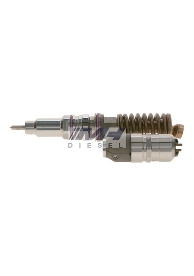 Bosch 0414702018 Birim Enjektör Volvo Fh12 Fm12 D12c 12.0 12.1
