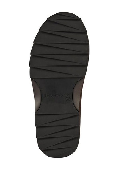 Emu Australıa Sharky Scuff Kadın Günlük Ayakkabı W13179-212 Kahverengi