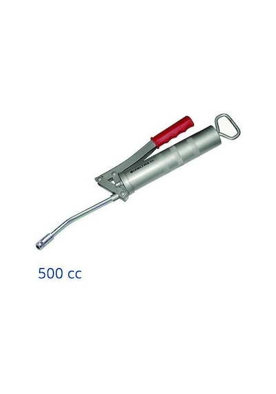 Surteknik İzeltaş Gres Pompası (500 Cc)