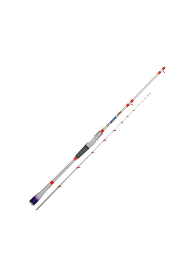 Bozoq 180cm 10-50gr Tekne Bot Çupra Kamışı