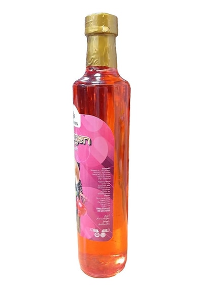 Alftamin Kolajen Collagen Sirkesi 500 ML