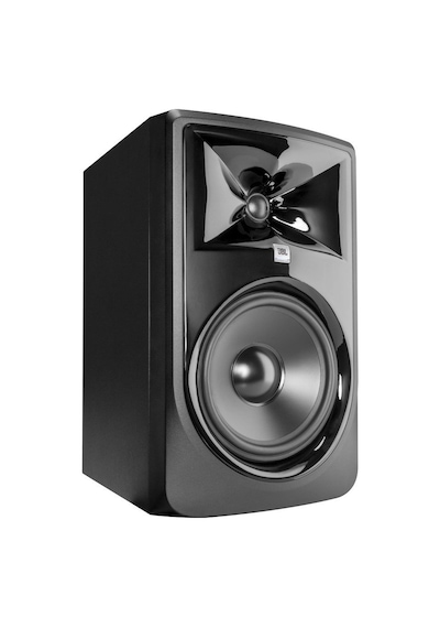 Jbl 308P Mkıı 8'' 112W Aktif Stüdyo Referans Hoparlörü - Tek