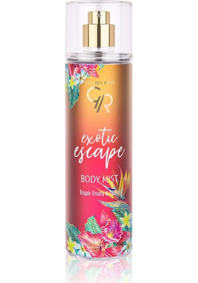 Exotic Escape Vücut Spreyi 200 Ml