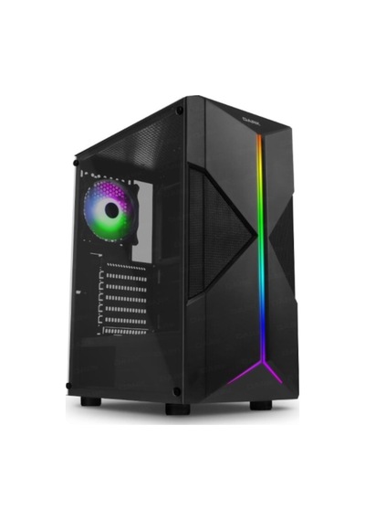 APU AMD Ryzen 3 2200G 16 GB DDR4 240 GB SSD Free Dos Oyuncu Bilgisayarı