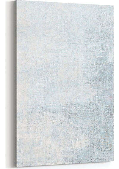 Olla 60x90 Cm 12426d Beton Görseli Dikey Kanvas Tablo