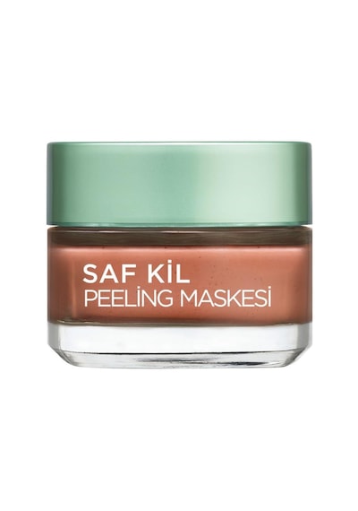 L'Oreal  Paris Saf Kil Peeling Maskesi 50 ML