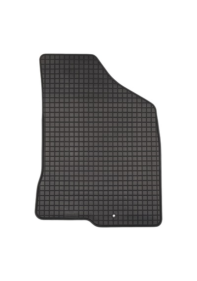 Niken 3d Kaliteli Tpe Oto Paspas Siyah Renk Hyundai Santafe 2006 İle Uyumlu