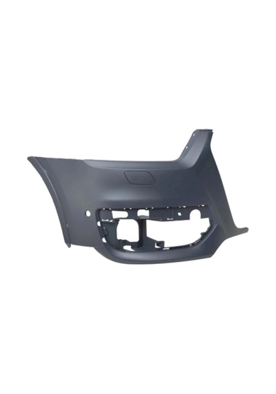 Audi Q3 2011- Tampon Ön Sağ Sensorlu Yikamali Astarlı 8u0807066agru Wisco