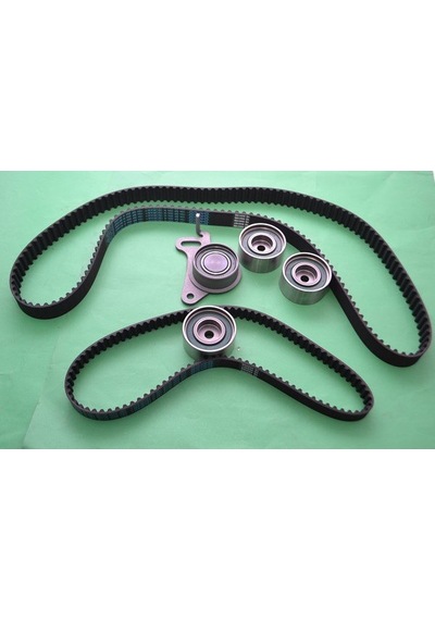 Mitsubishi L200 Triger Seti 2005-2013 Vt195800 2.5