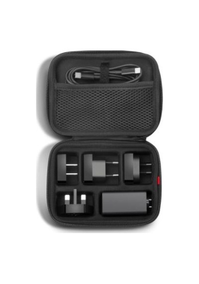 Lenovo 40aw0065eu 65w Usbc Ac Seyahat Adaptörü