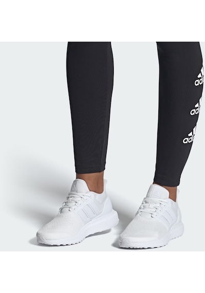 Adidas IG6027 Ubounce Dna Kadın Koşu Ayakkabısı - Beyaz