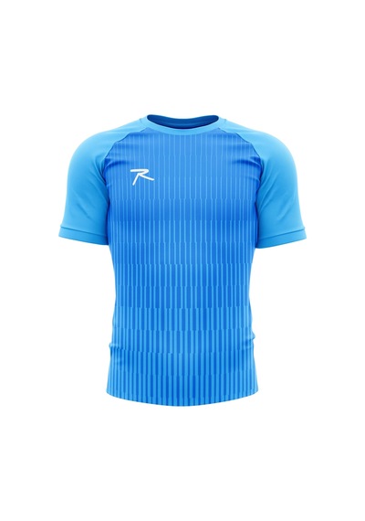 Raru Erkek T-Shirt Nıteo Mavi 001