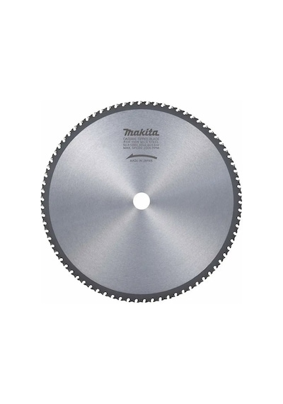 Makita Metal Kesme Daire Testere 305x78 Diş Maaa12980