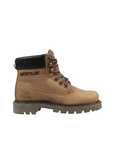 Caterpillar Colorado Kadın Bej Bot 015g100095-b1008 Krem