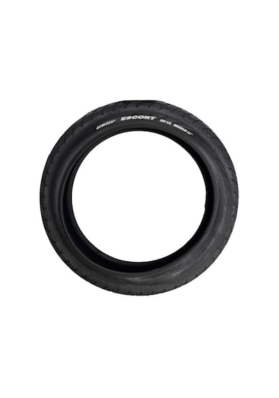 Bike Sky Obor 20x4.00 Escort 3mm Zırhlı Fat Bike Bisiklet Lastik Seti İç Dış Lastik