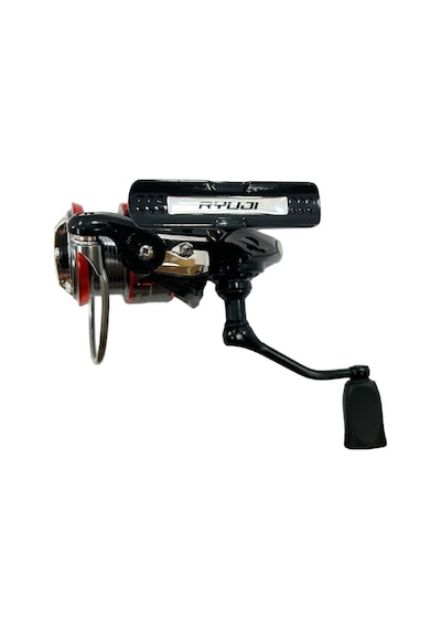 Ryuji Raptor Iı 2000 S Lrf Olta Makinesi